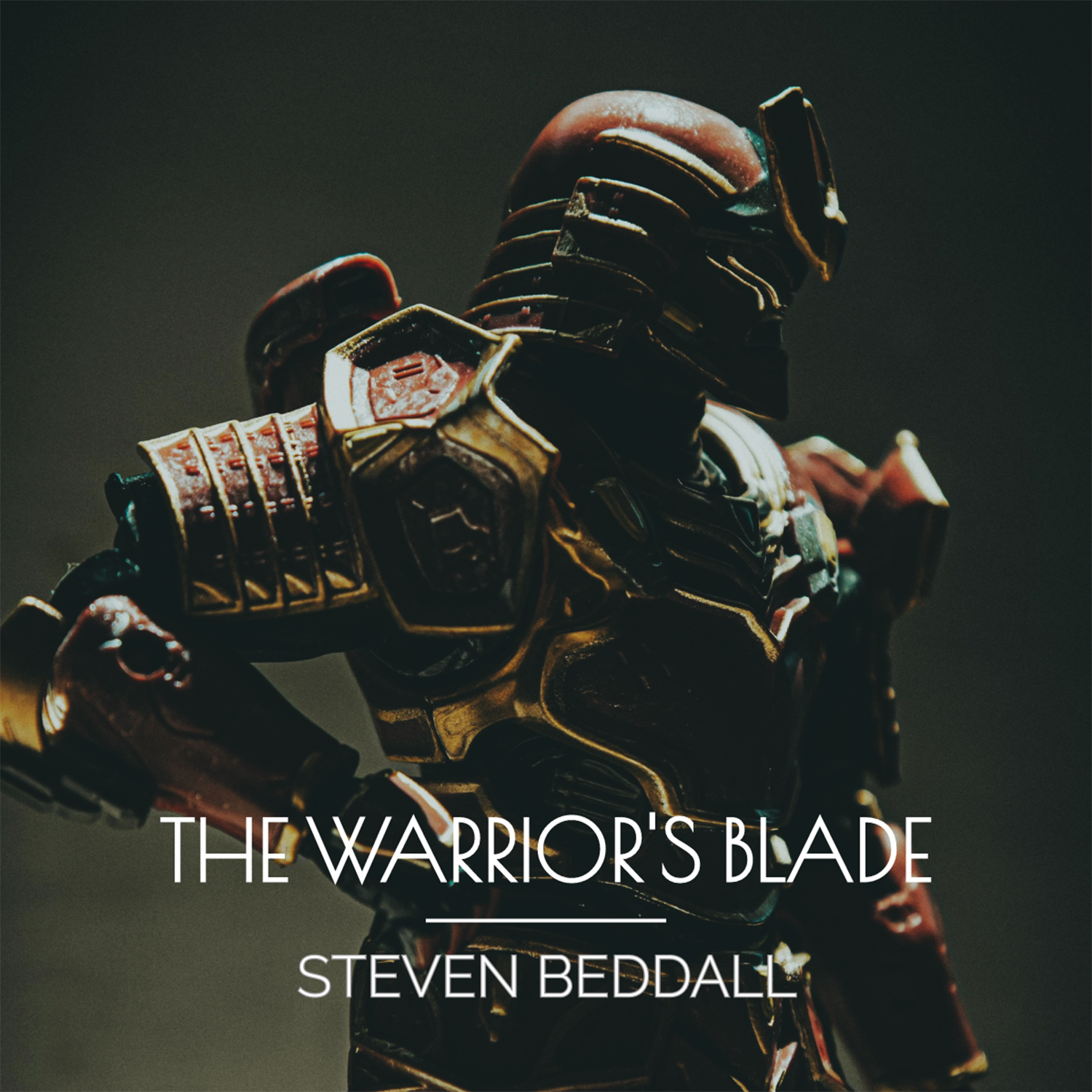 The Warrior's Blade